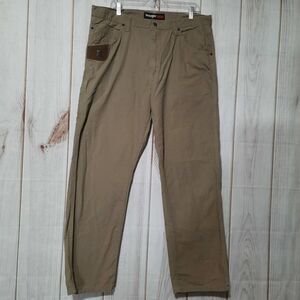 Wrangler‎ Pants Men's 38 32 Riggs Workwear